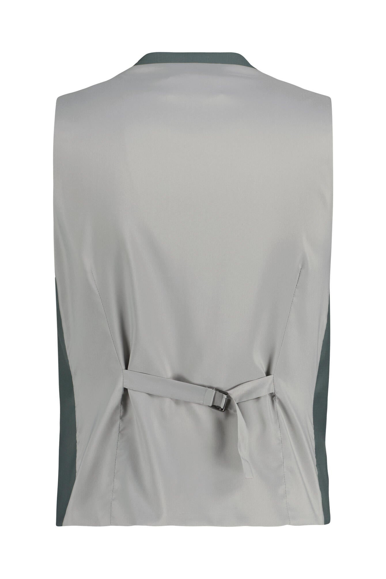 Anzugweste CIMONOPOLI-W Regular Fit - 84-grUEn - Grün