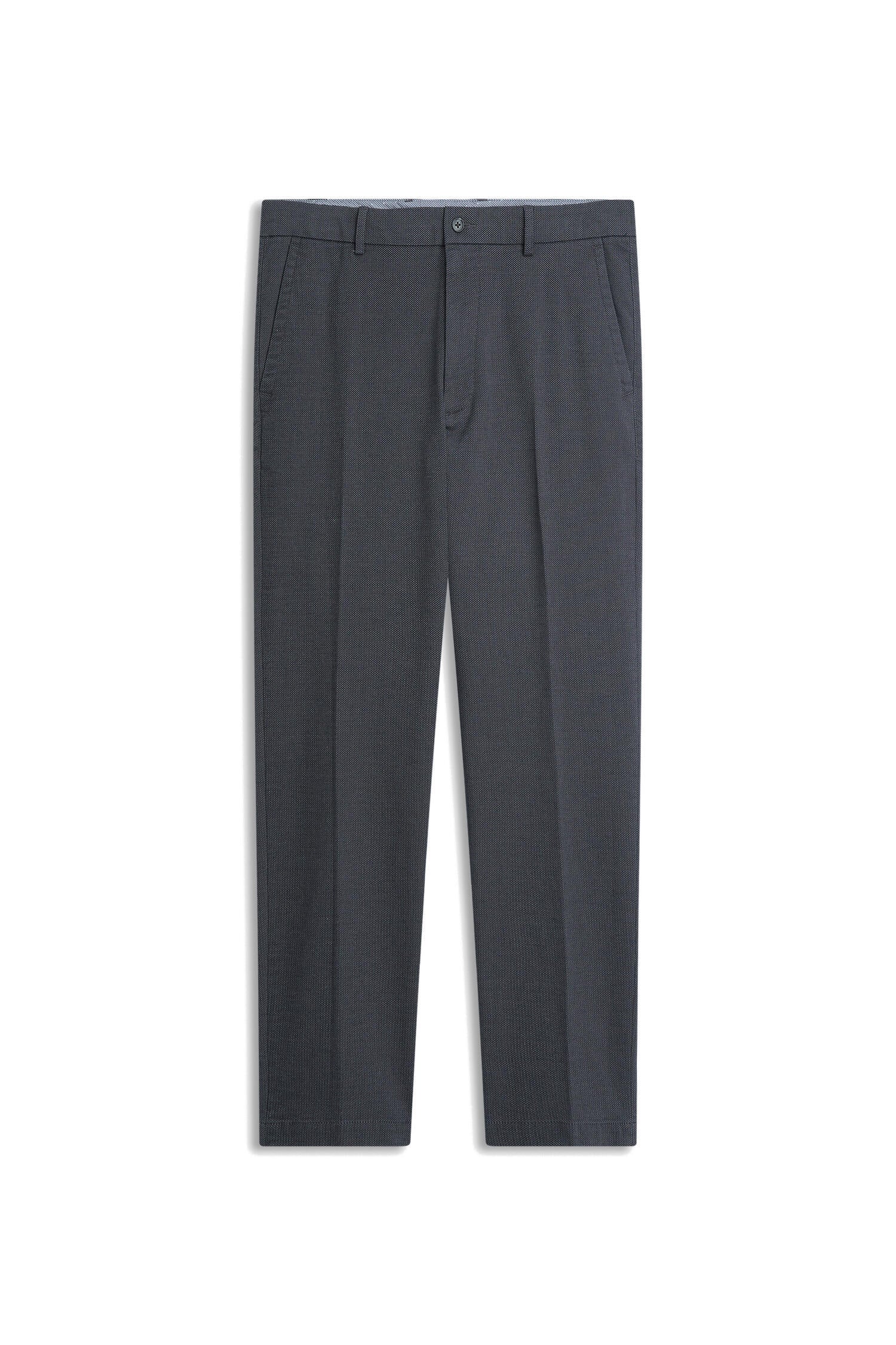 Business Hose - 94-grau - Grau