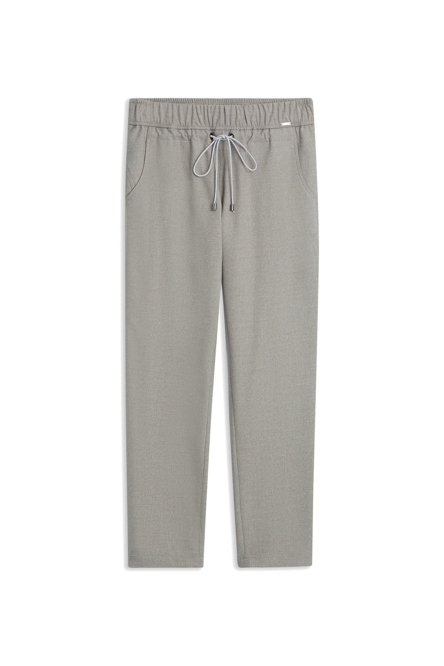 Joggpants CISOFT Regular Fit - 12-hellbeige - Beige