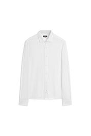 Freizeithemd CIRON Regular Fit - 01-weiSS - Weiß