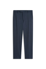 Anzughose CIBEPPE Regular Fit - 64-blau - Blau