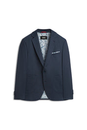 Sakko CIDATI Regular Fit - 64-blau - Blau