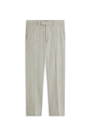 Anzughose CIBEPPE Tapered Fit - 23-braun - Beige