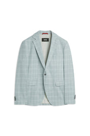 Sakko CIDATA Regular Fit - 81-hellgrUEn - Grün