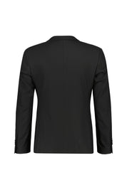 Sakko CIFESTONE Regular Fit - 99-schwarz - Schwarz