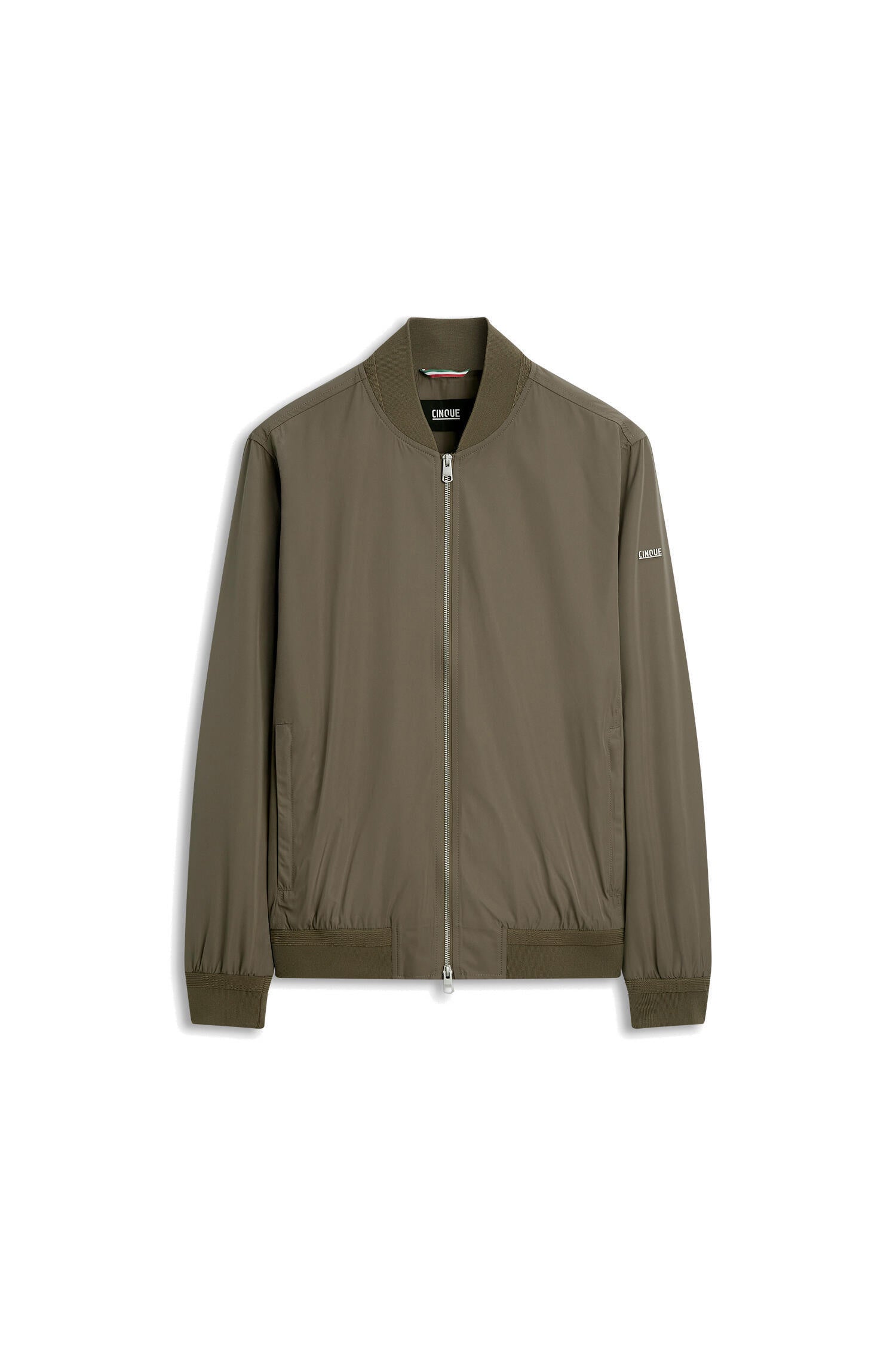 Bomberjacke CIRAPID - 271-terracotta - Braun