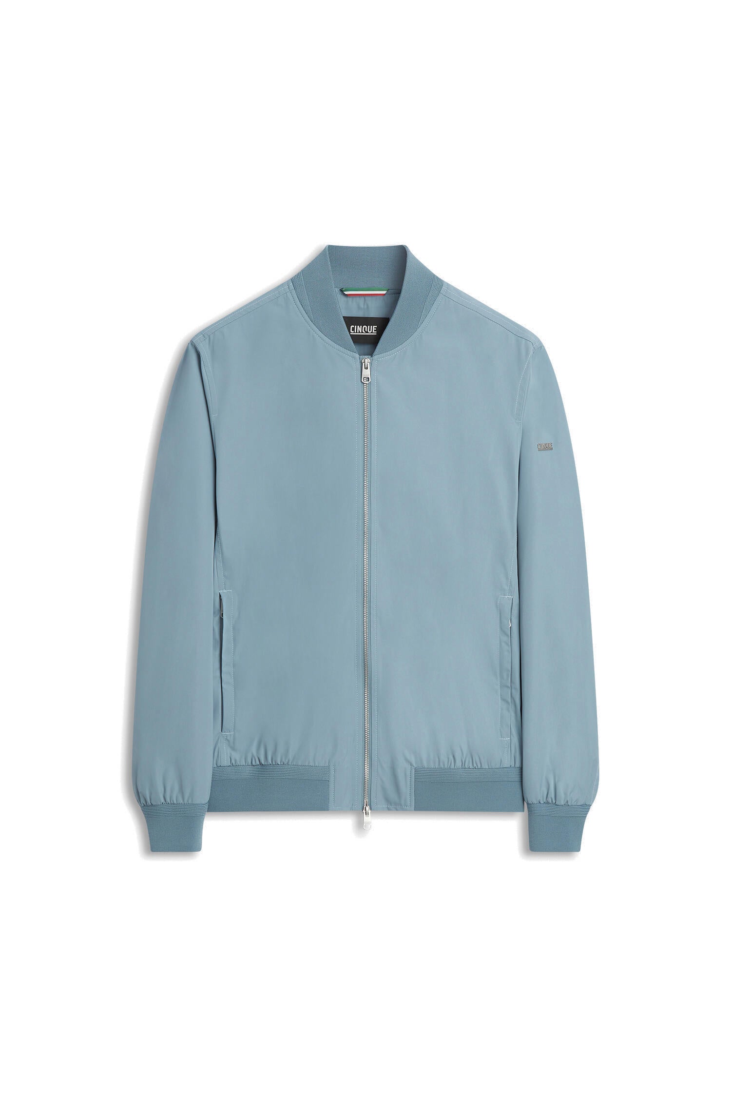 Bomberjacke CIRAPID - 621 - Blau