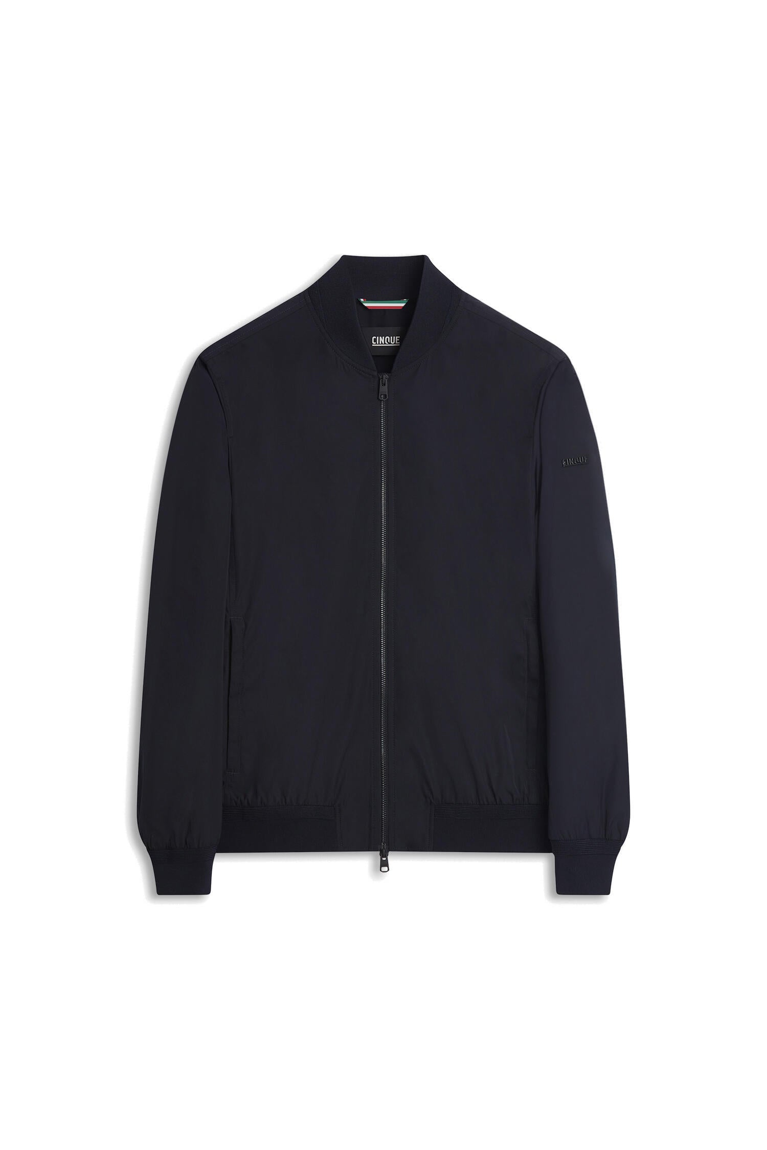 Bomberjacke CIRAPID - 69-dunkelblau - Blau