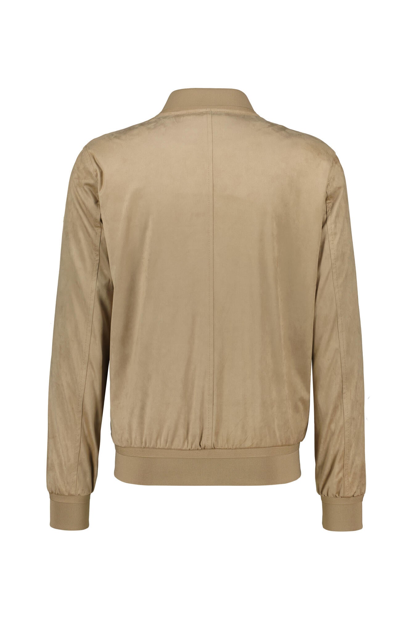 Bomberjacke CIRAPID - 25-braun - Braun