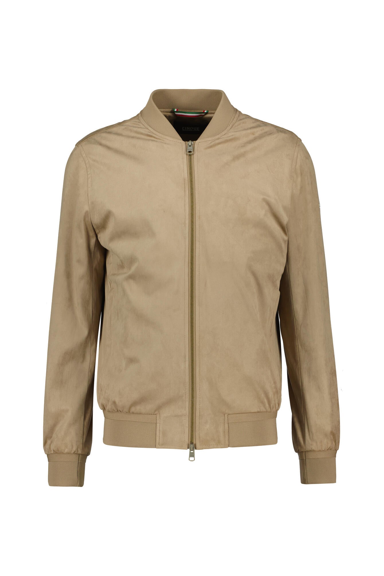 Bomberjacke CIRAPID - 25-braun - Braun