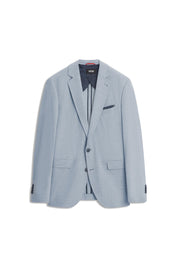 Sakko CIDATA Regular Fit - 65-blau - Blau