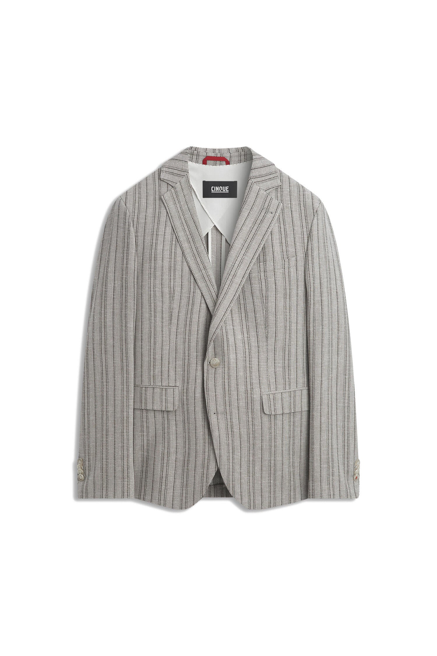 Sakko CIDATA Regular Fit - 26-braun - Braun