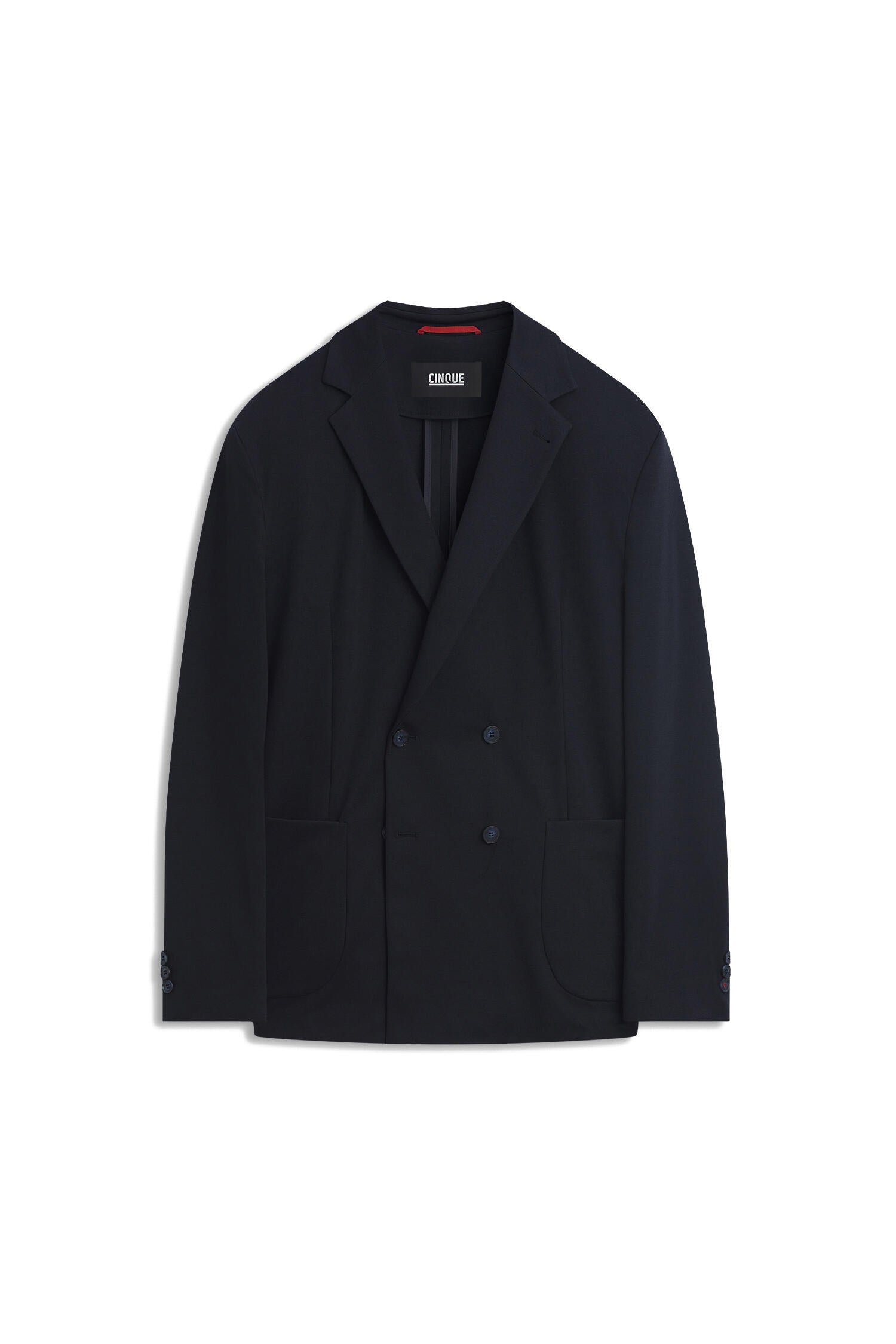 Sakko CIBERTUE Regular FIT - 69-dunkelblau - Blau