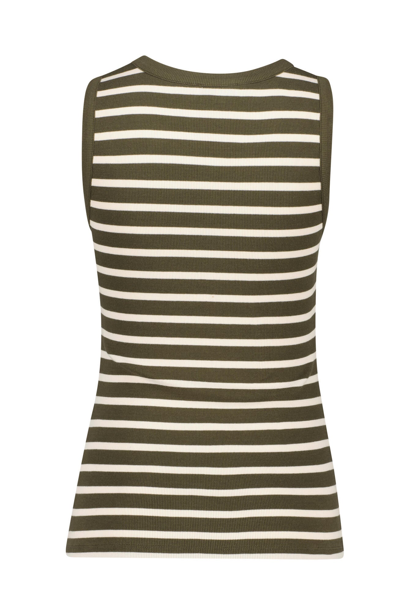 Tanktop CIRILA - 87-dunkelgrUEn - Grün