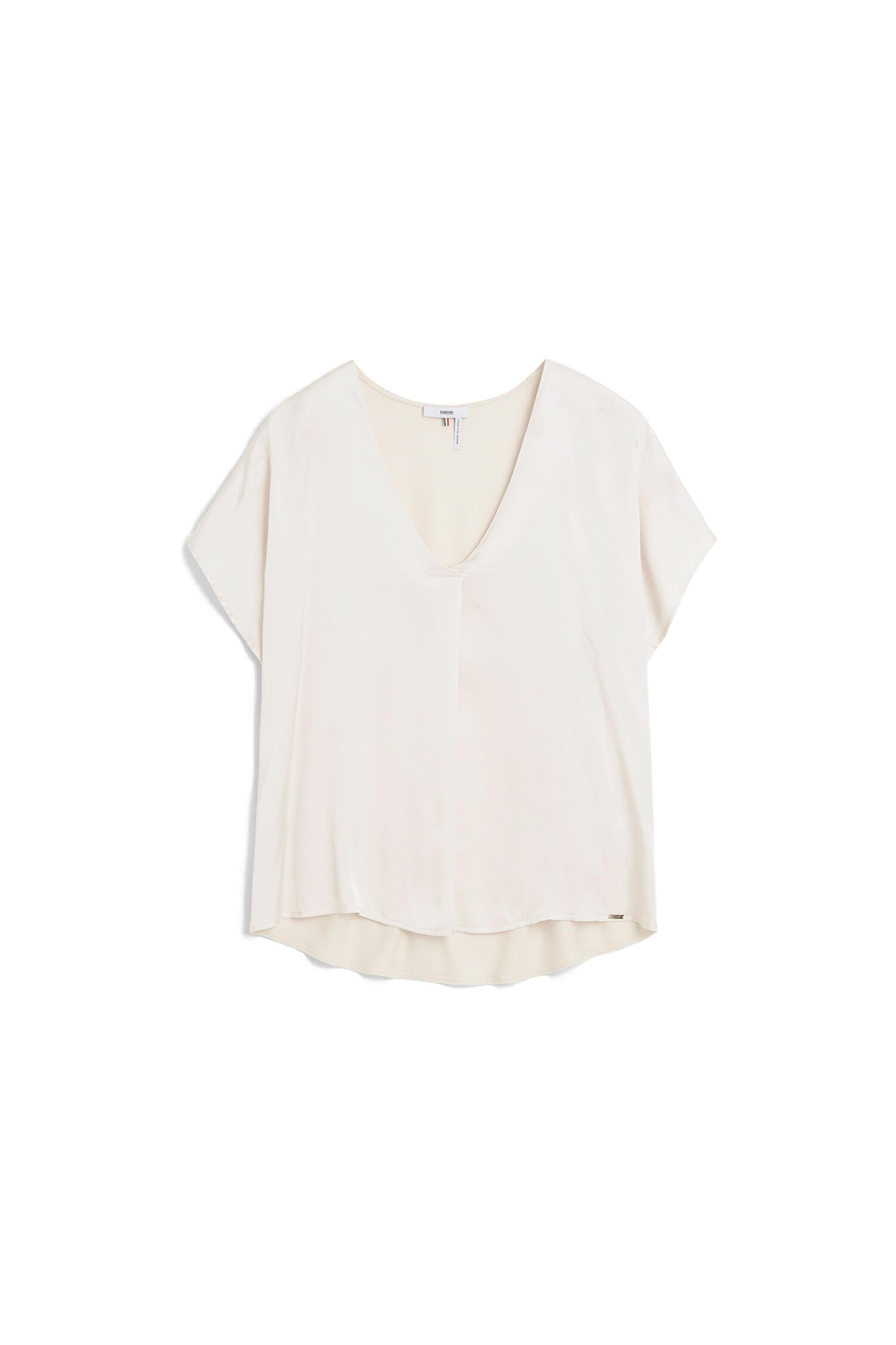 T-Shirt CIVANEA - 10-hellbeige - Beige