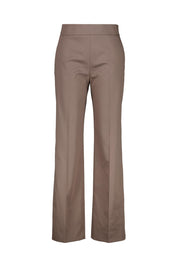 Businesshose CISILASSO Wide Leg - 26-braun - Braun