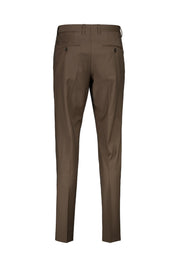 Anzughose CIMONOPOLI-H Slim Fit - 26-braun - Braun