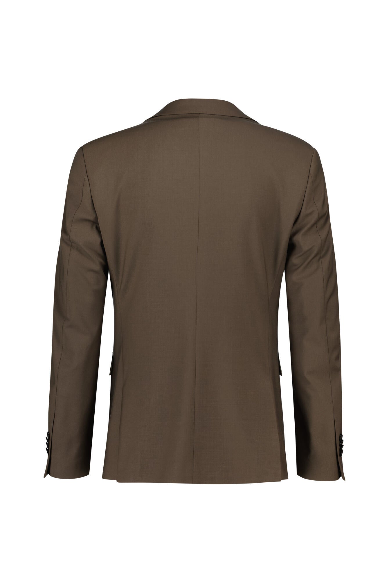 Sakko CIMONOPOLI Slim Fit - 26-braun