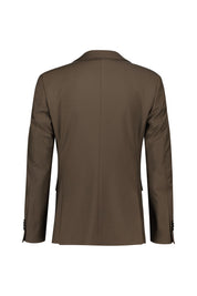 Sakko CIMONOPOLI Slim Fit - 26-braun