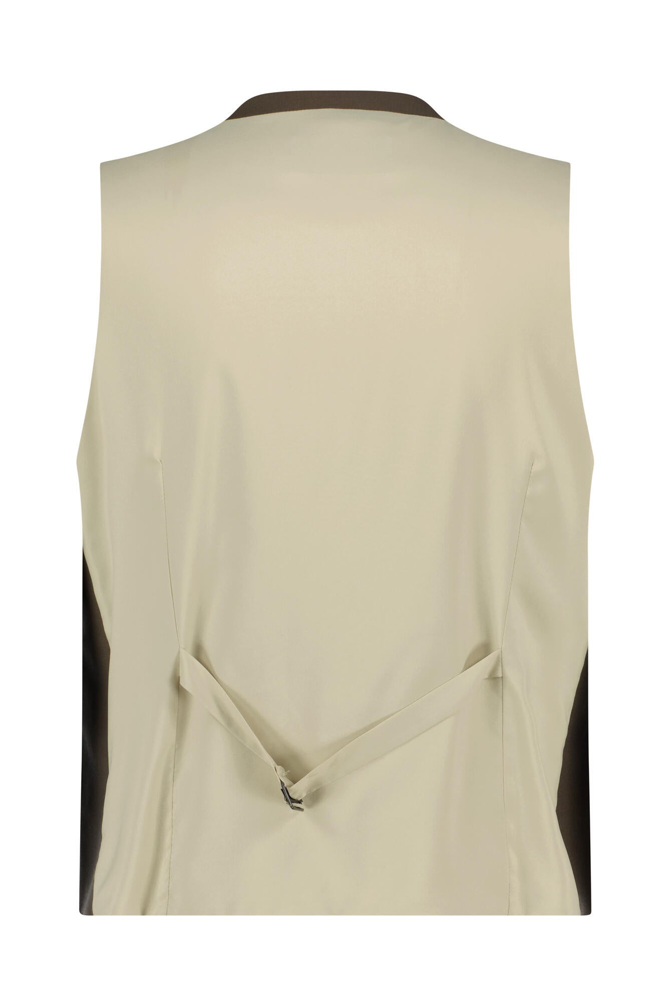 Anzugweste CIMONOPOLI - 26-braun - Braun