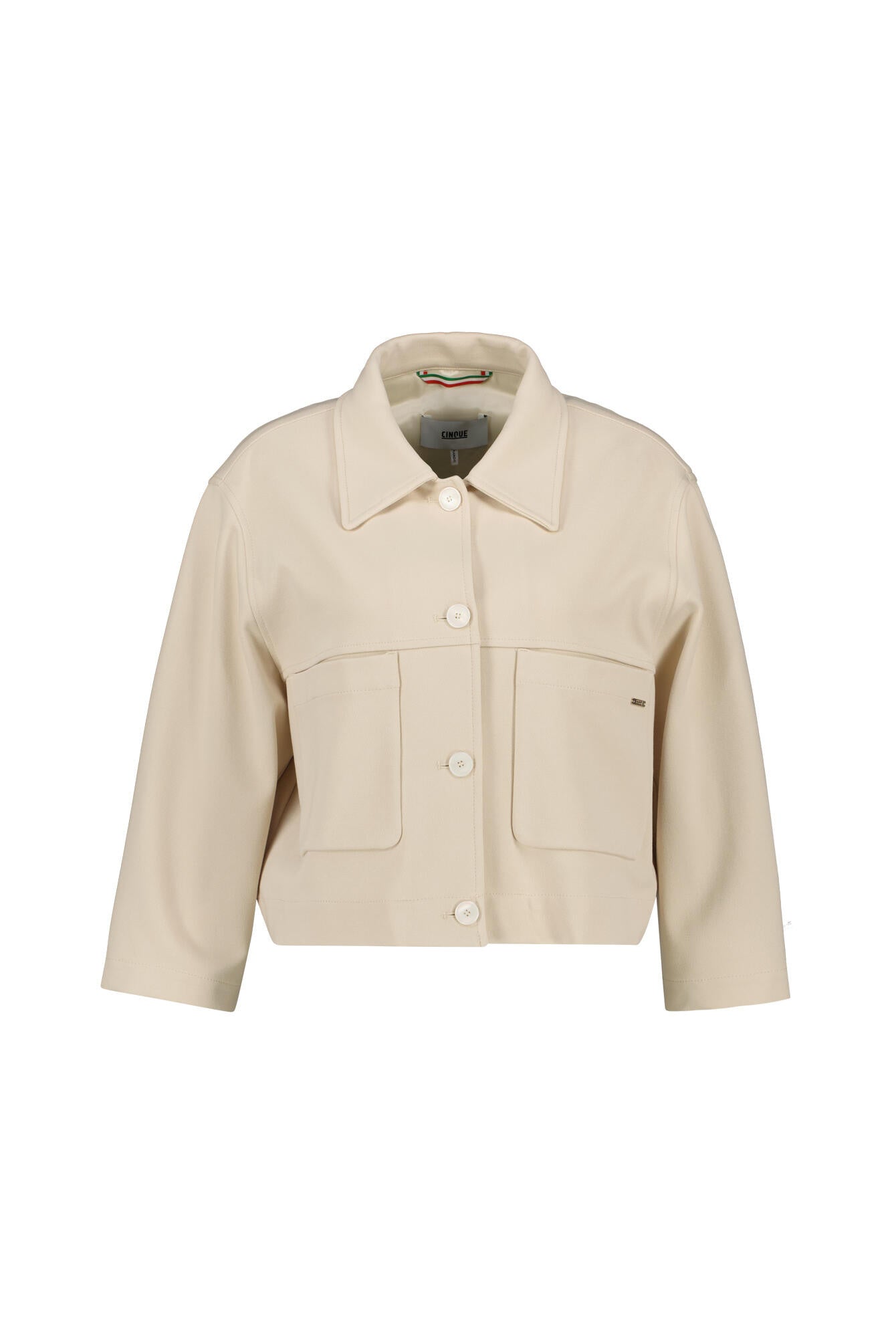 Blazer CILEDO Regular Fit - 10-hellbeige - Beige