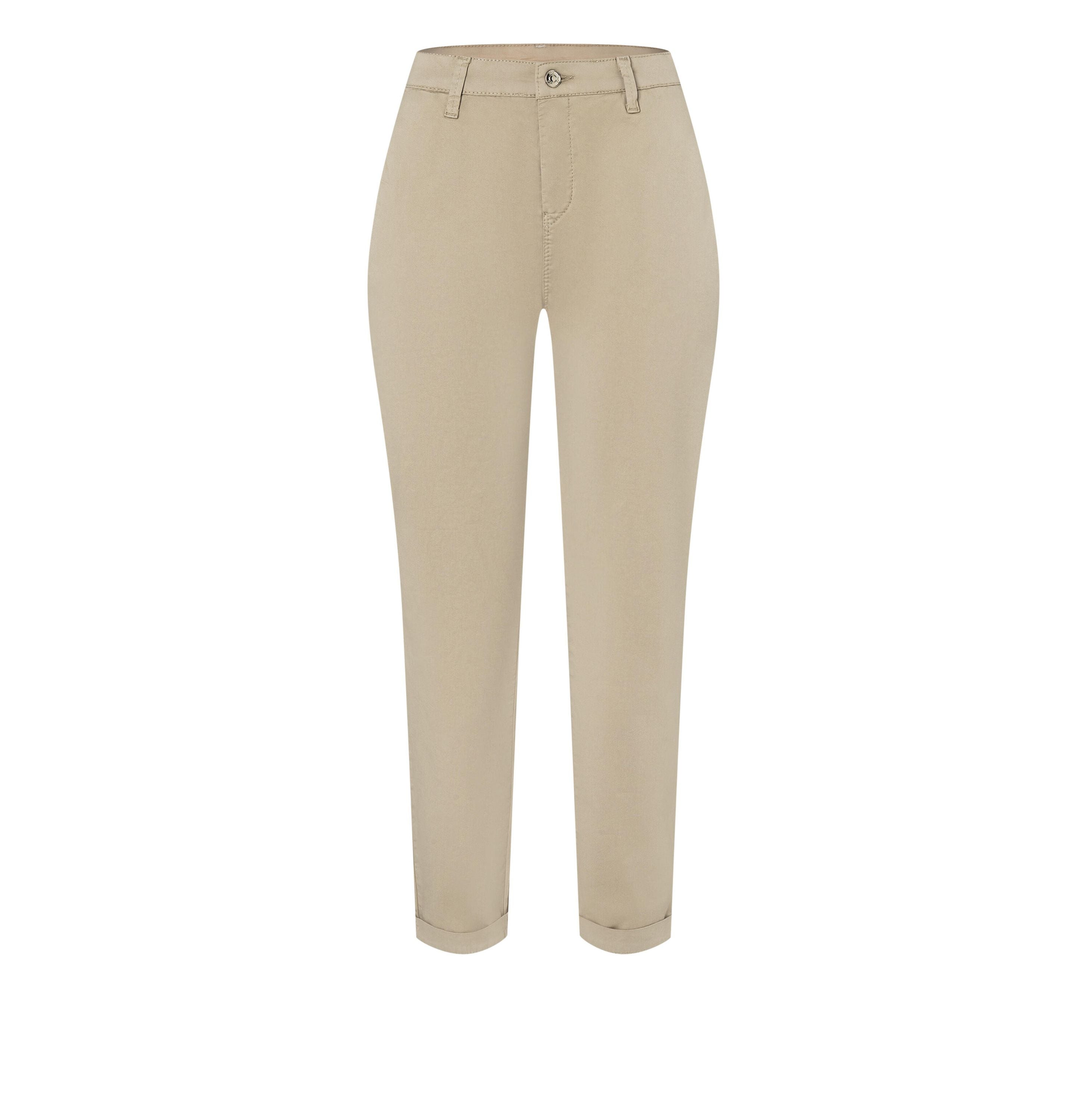 Chinohose Slim Fit - 257R golden terra PPT - Beige