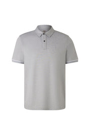 Polo-Shirt Timo - 017 - Grau