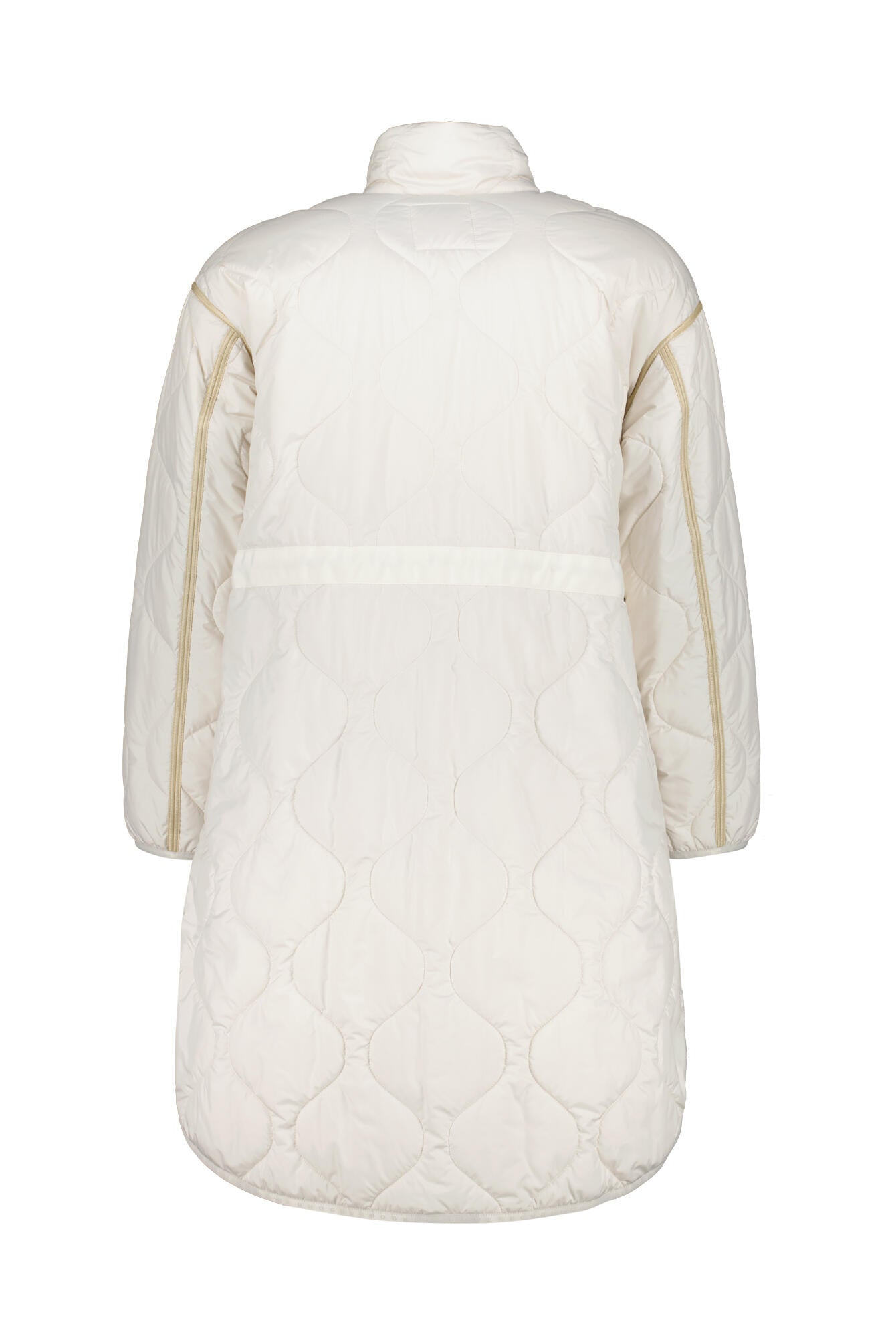 Steppjacke - 106 - Creme