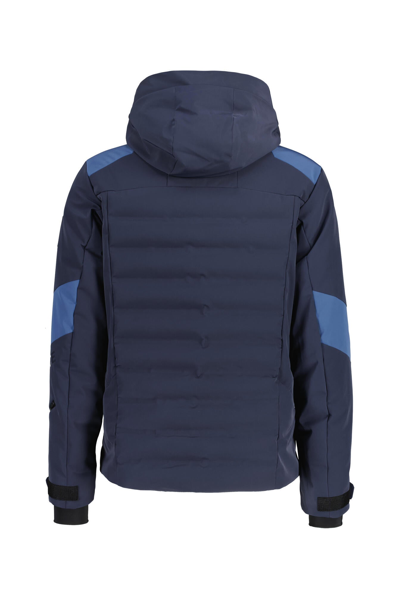 Skijacke RADEK mit Kapuze - 445 - Blau