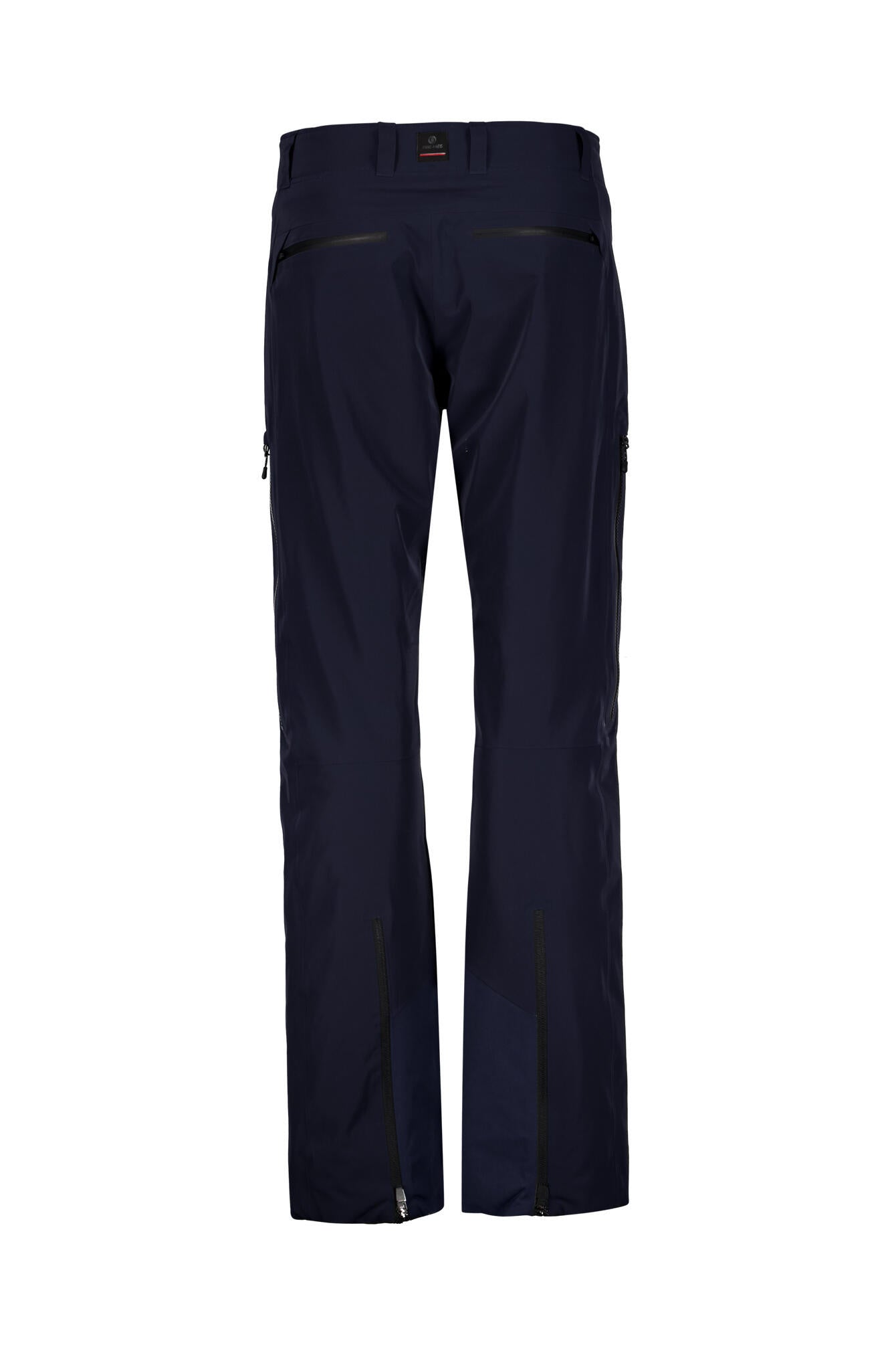 Skihose NIC-T - 445 - Blau