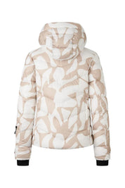 Ski-Steppjacke SAELLY - 764 - Beige