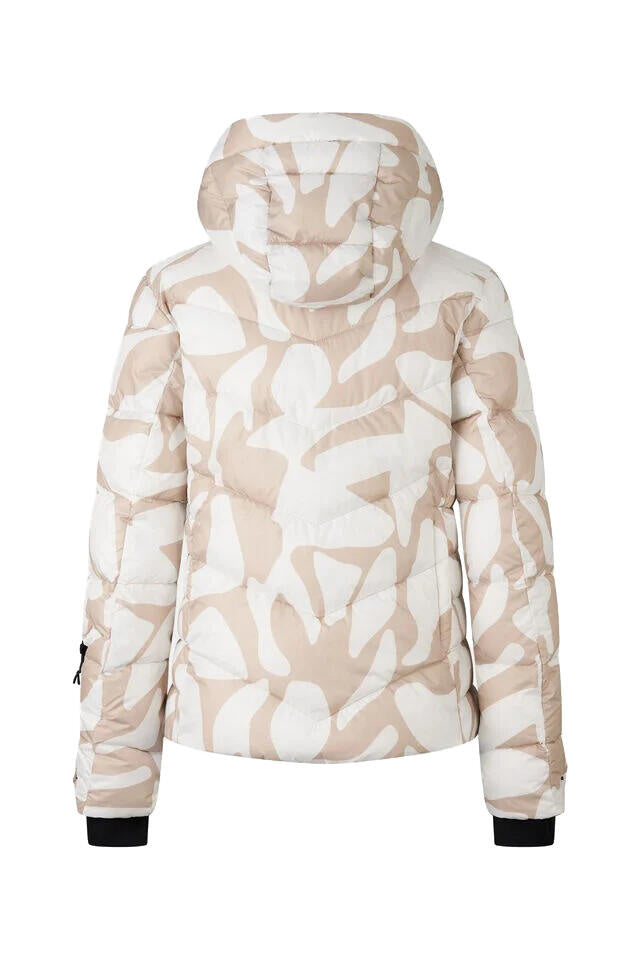 Ski-Steppjacke SAELLY - 764 - Beige
