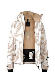 Ski-Steppjacke SAELLY - 764 - Beige