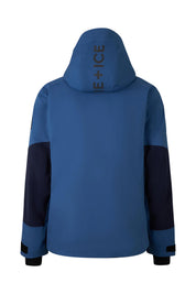 Ski-Jacke TAJO - 396 - Blau