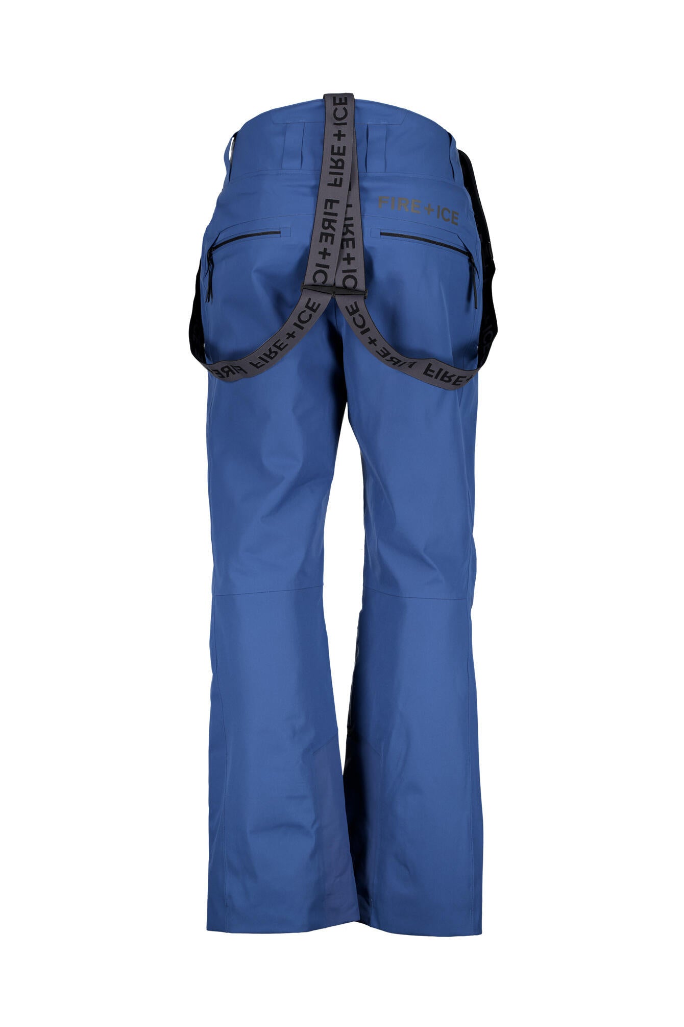 Ski-Hose SCOTT - 396 - Blau