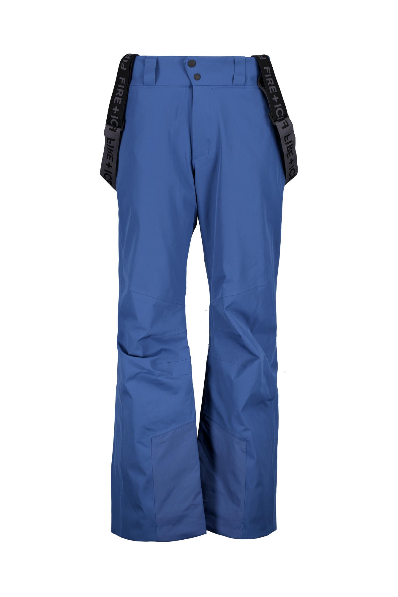 Ski-Hose SCOTT - 396 - Blau