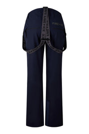 Ski-Hose SCOTT - 445 - Blau