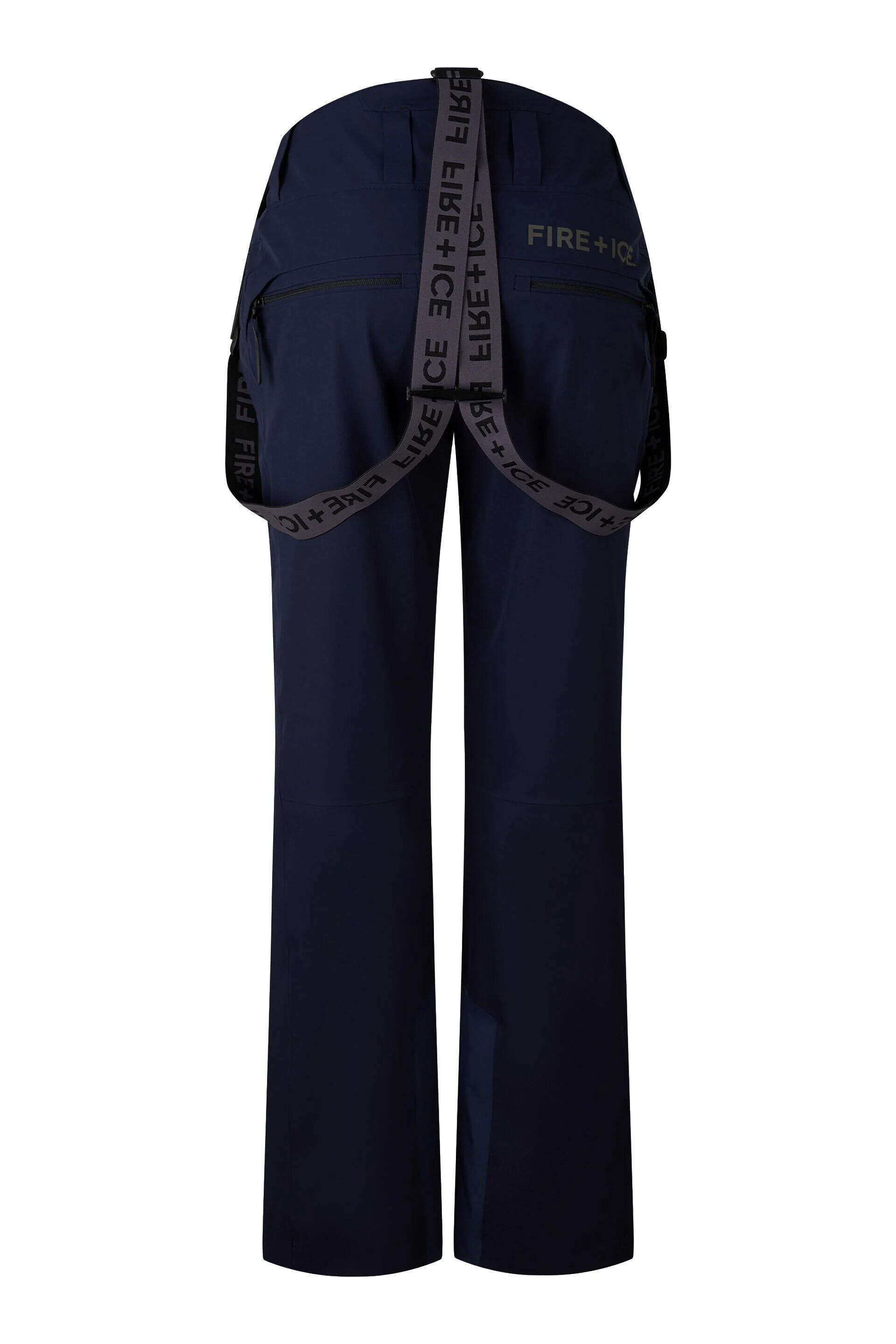 Ski-Hose SCOTT - 445 - Blau