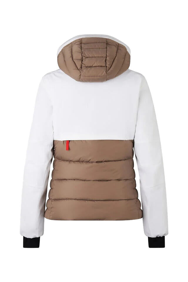 Skijacke JANKA - 732 - Weiß