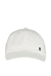 Cap RALF-3 aus Baumwolle - 753 - Creme