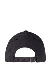 Cap RALF-3 aus Baumwolle - 971 - Grau