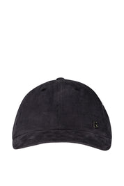 Cap RALF-3 aus Baumwolle - 971 - Grau