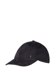 Cap RALF-3 aus Baumwolle - 971 - Grau