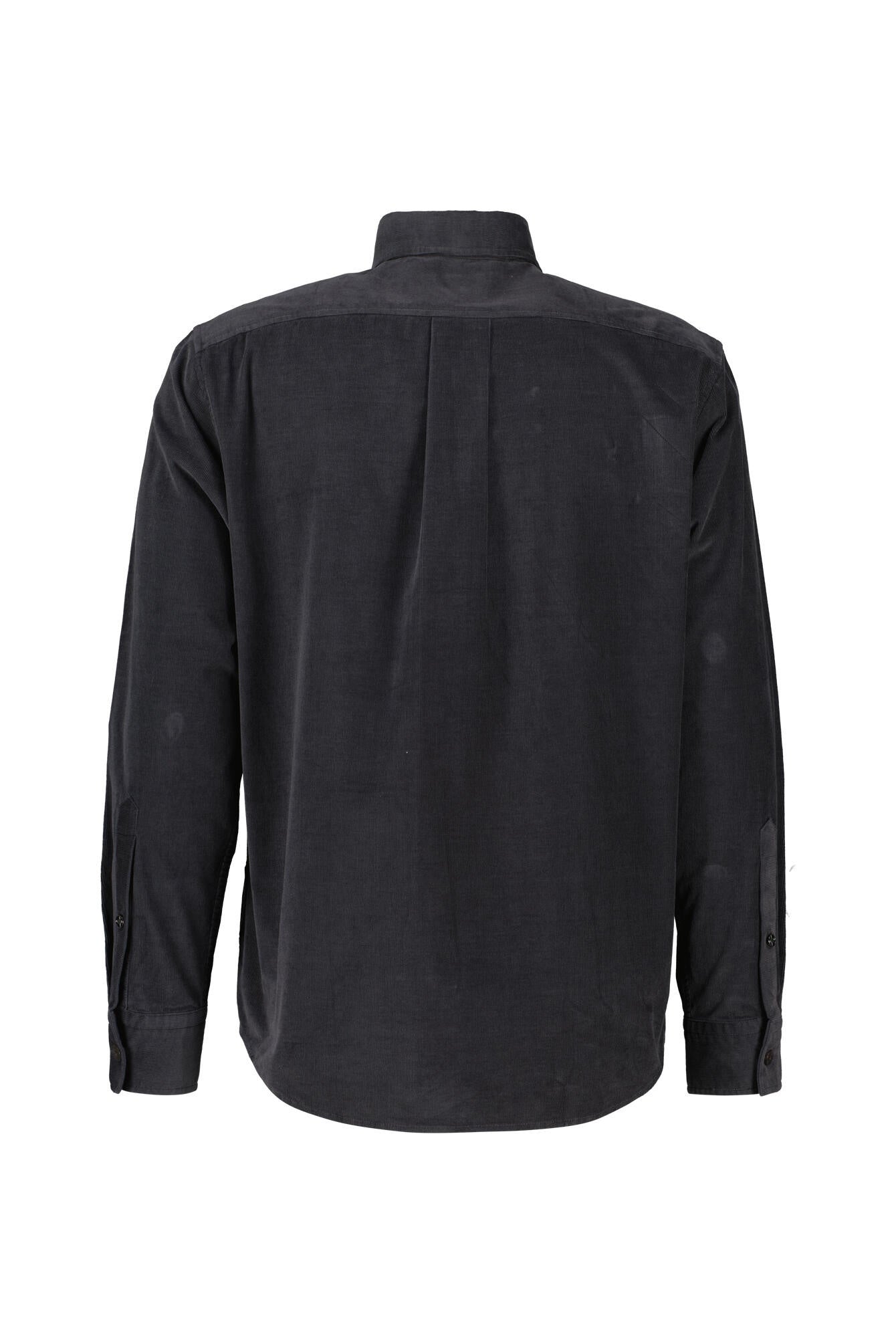 Hemd HEIKO Regular Fit - 971 - Schwarz