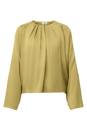 Bluse HARLEEN - 1608 - Grün