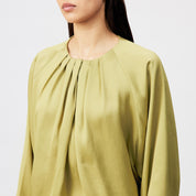 Bluse HARLEEN - 1608 - Grün