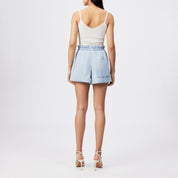Shorts EDICT - 3700 - Blau