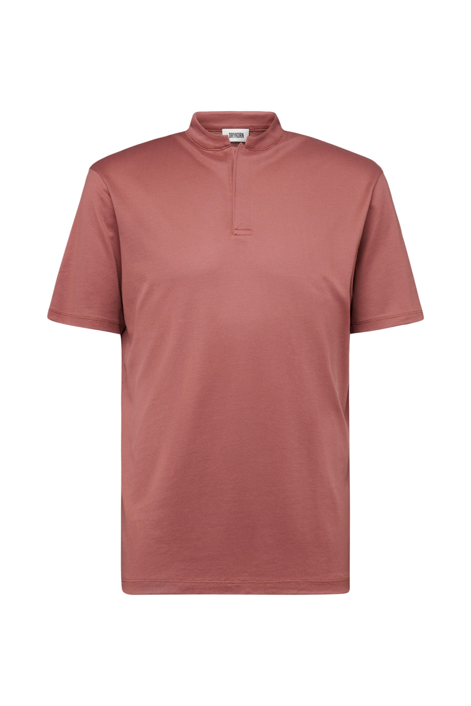 Poloshirt aus Lyocell - 4002