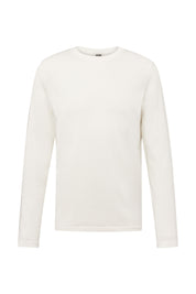 Strickpullover IRMINO aus Baumwolle - 1930 - Creme