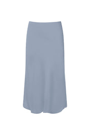 Bleistiftrock URA - 3605 - Blau